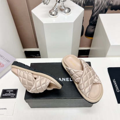 Luxury Shoes Sandals - CHL - 553