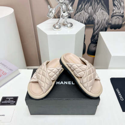 Luxury Shoes Sandals - CHL - 553
