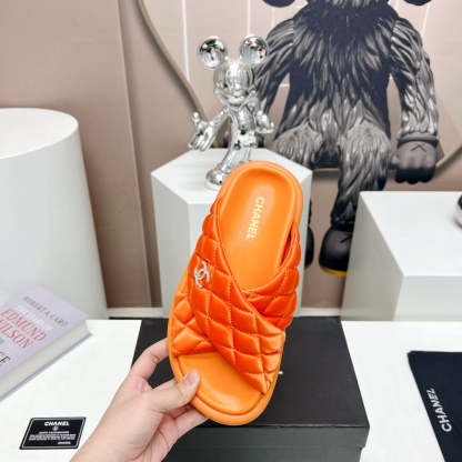 Luxury Shoes Sandals - CHL - 554