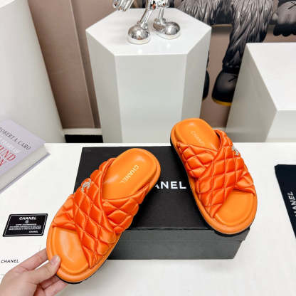 Luxury Shoes Sandals - CHL - 554
