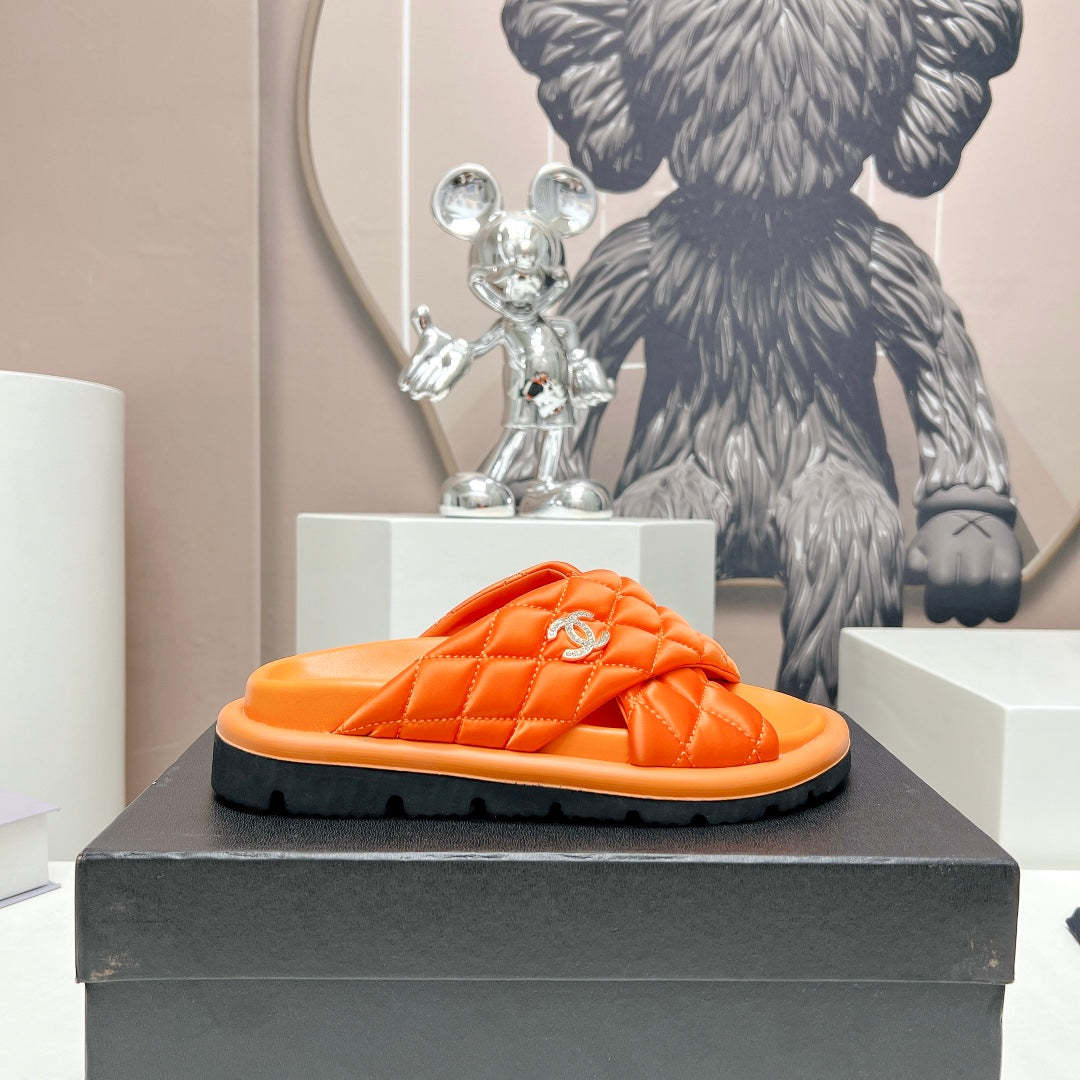 Luxury Shoes Sandals - CHL - 554