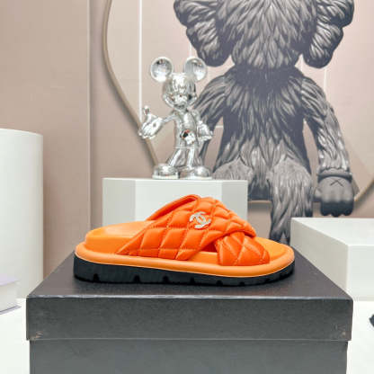 Luxury Shoes Sandals - CHL - 554