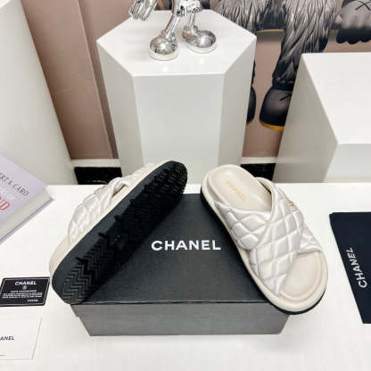 Luxury Shoes Sandals - CHL - 555