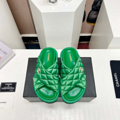 Luxury Shoes Sandals - CHL - 556