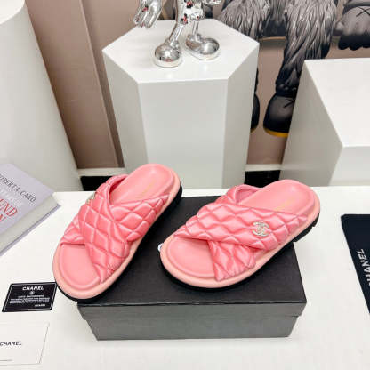 Luxury Shoes Sandals - CHL - 557
