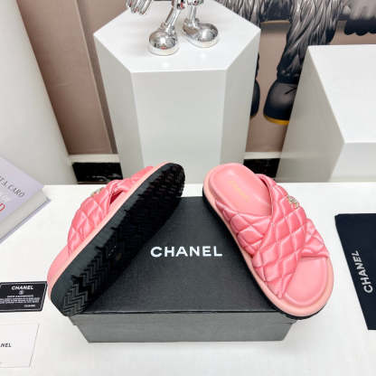Luxury Shoes Sandals - CHL - 557