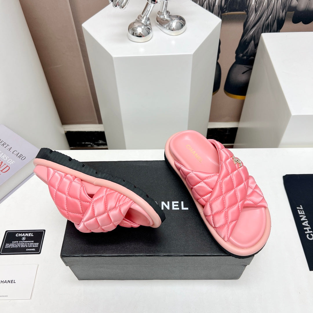 Luxury Shoes Sandals - CHL - 557