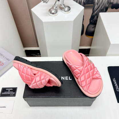 Luxury Shoes Sandals - CHL - 557