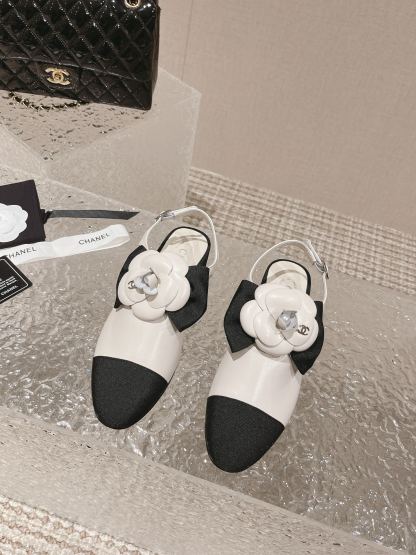Luxury Shoes Sandals - CHL - 533