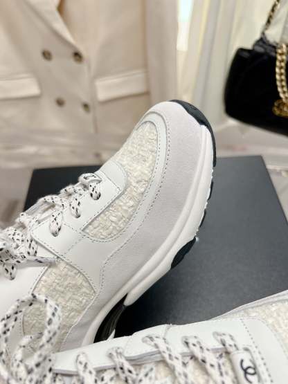 Luxury Shoes Sandals - CHL - 521