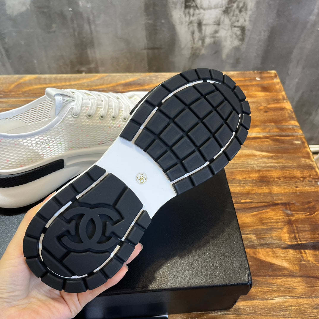 Luxury Shoes Sandals - CHL - 519