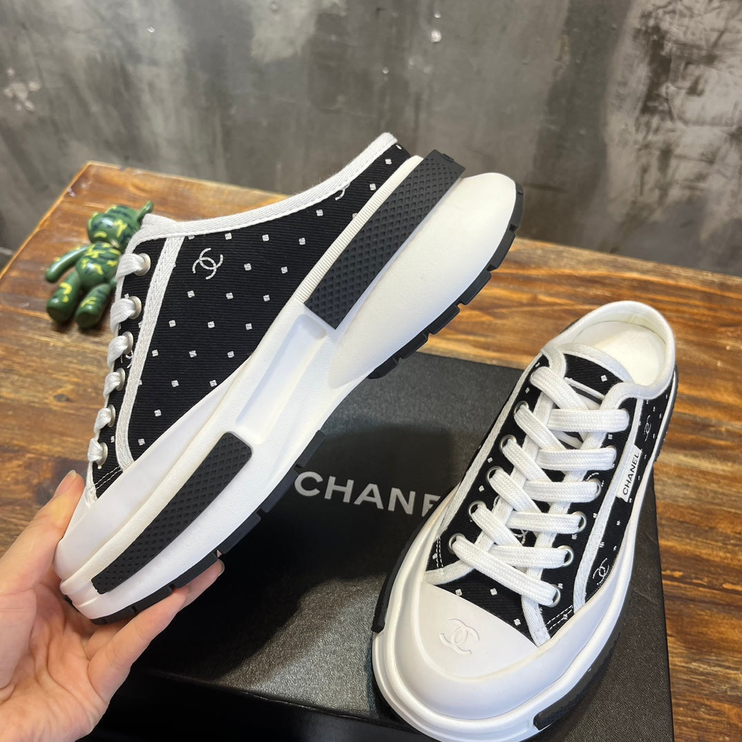 Luxury Shoes Sandals - CHL - 515
