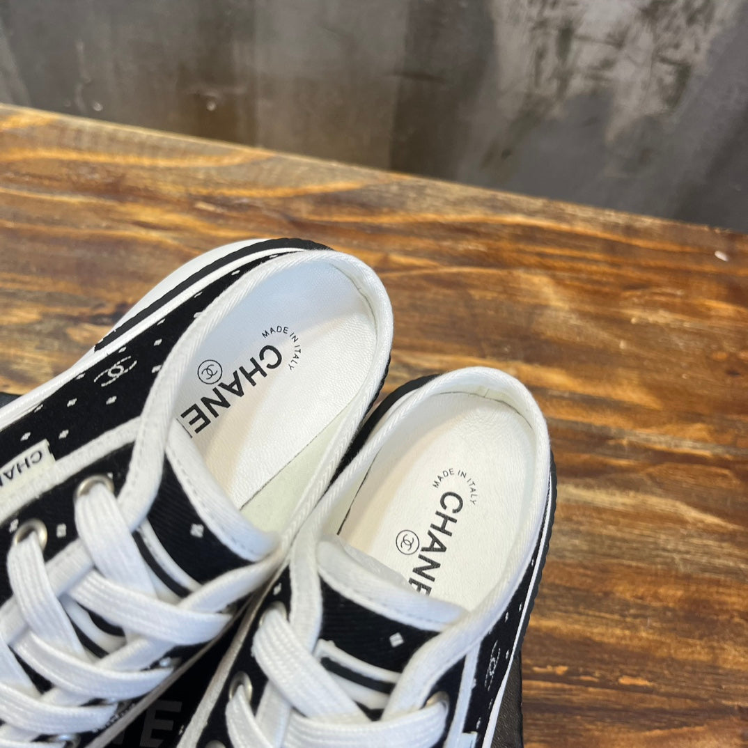 Luxury Shoes Sandals - CHL - 515