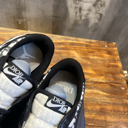 Luxury Shoes - DIR - 371