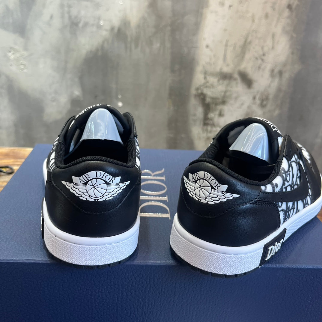 Luxury Shoes - DIR - 371
