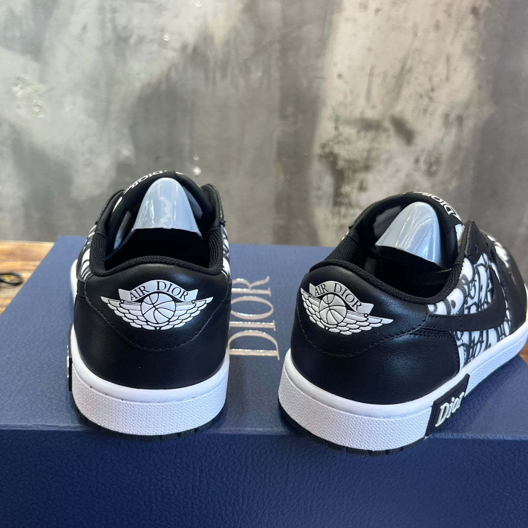 Luxury Shoes - DIR - 371