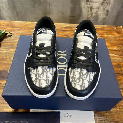 Luxury Shoes - DIR - 371
