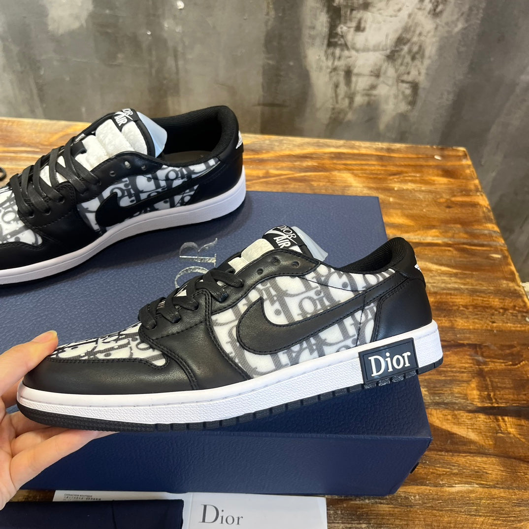 Luxury Shoes - DIR - 371