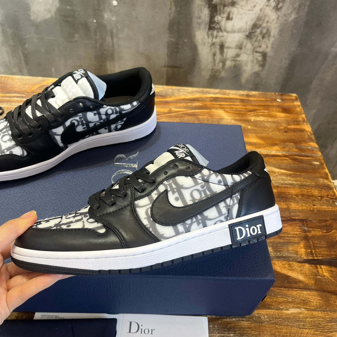 Luxury Shoes - DIR - 371