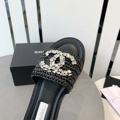 Luxury Shoes Sandals - CHL - 512