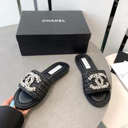 Luxury Shoes Sandals - CHL - 512
