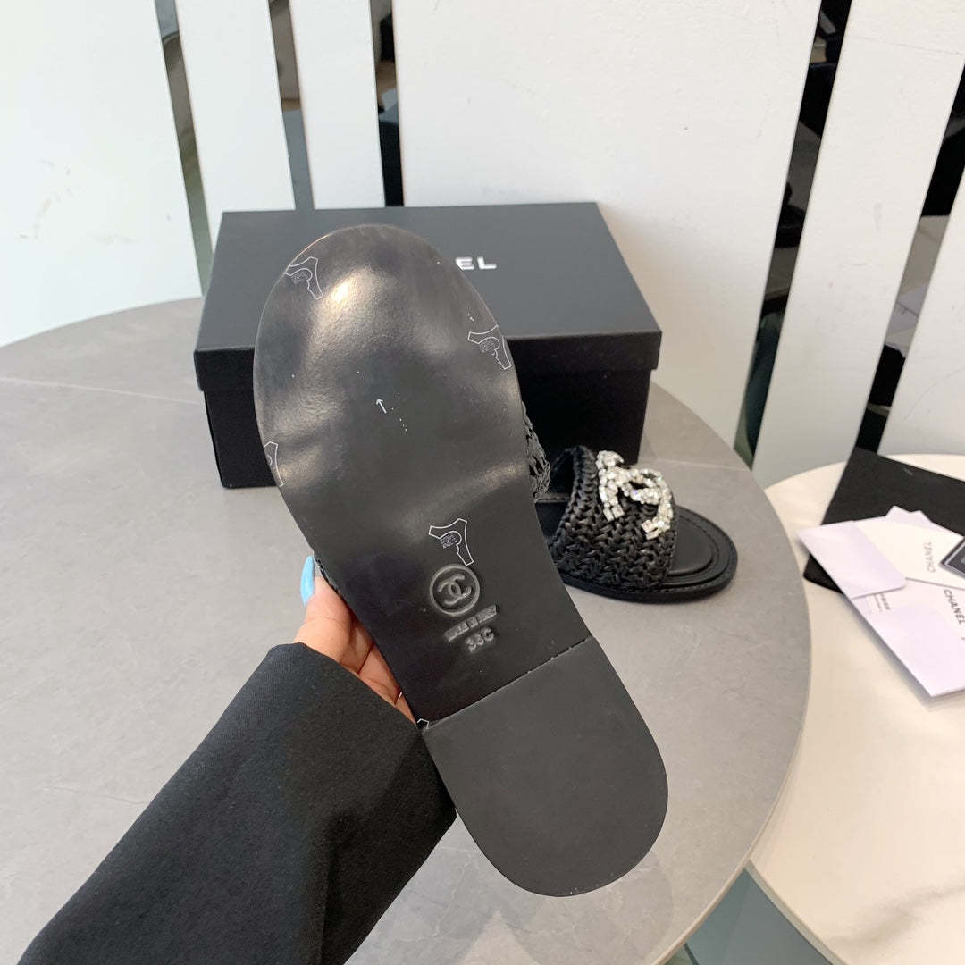 Luxury Shoes Sandals - CHL - 512