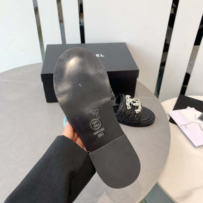 Luxury Shoes Sandals - CHL - 512