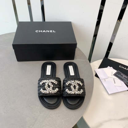 Luxury Shoes Sandals - CHL - 512