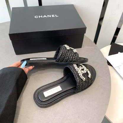 Luxury Shoes Sandals - CHL - 512