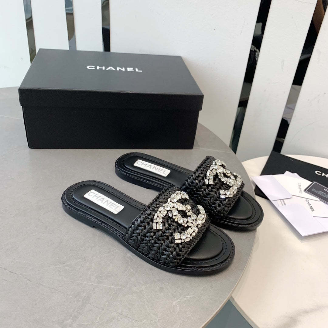Luxury Shoes Sandals - CHL - 512