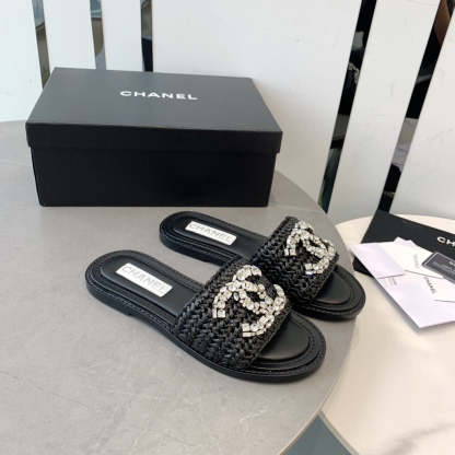 Luxury Shoes Sandals - CHL - 512