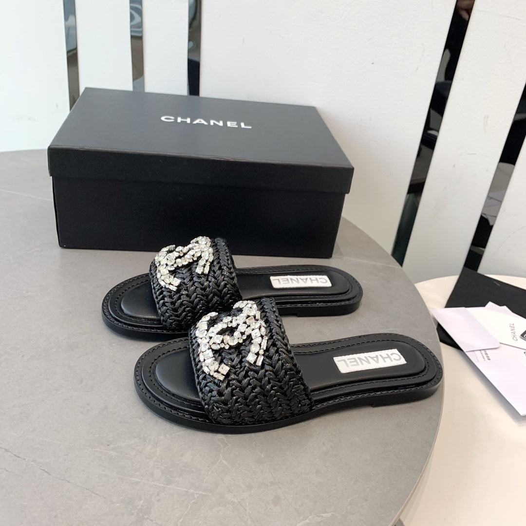 Luxury Shoes Sandals - CHL - 512