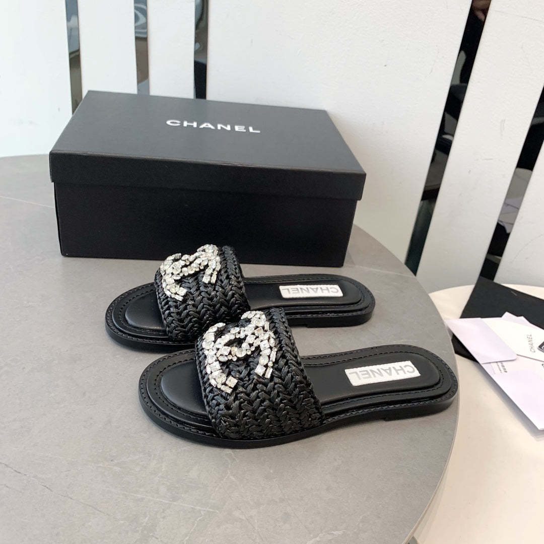 Luxury Shoes Sandals - CHL - 512