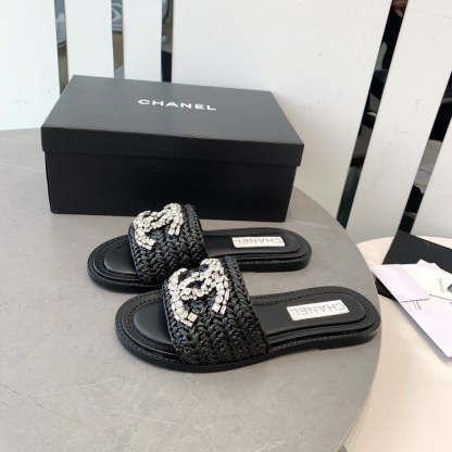 Luxury Shoes Sandals - CHL - 512