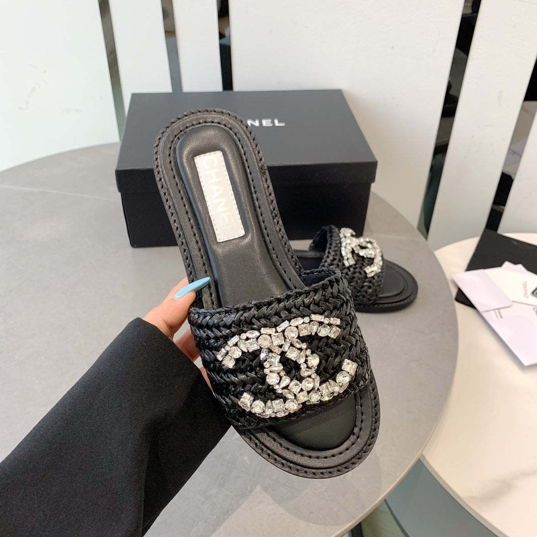 Luxury Shoes Sandals - CHL - 512