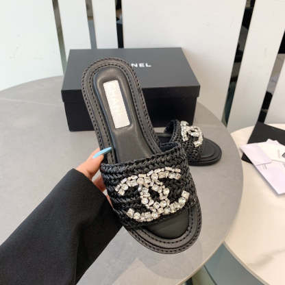 Luxury Shoes Sandals - CHL - 512
