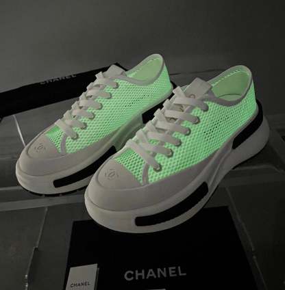 Luxury Shoes Sandals - CHL - 517