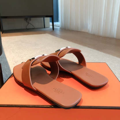 Luxury Shoes - HMS - 235