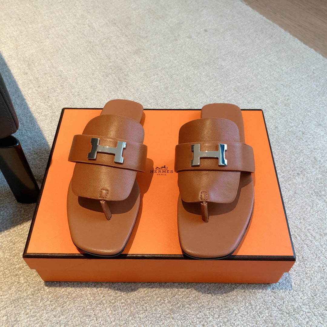 Luxury Shoes - HMS - 235
