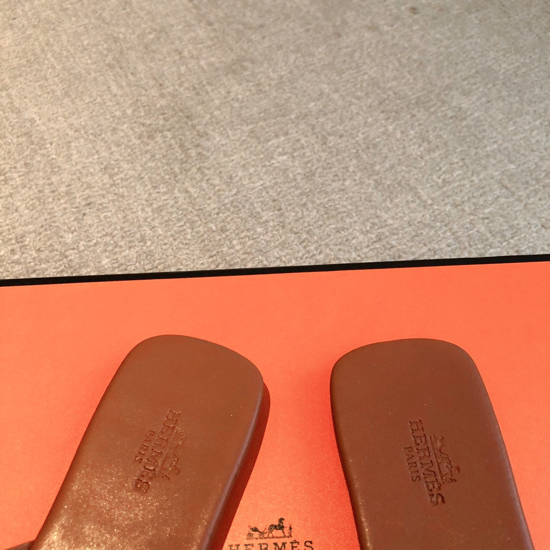 Luxury Shoes - HMS - 235