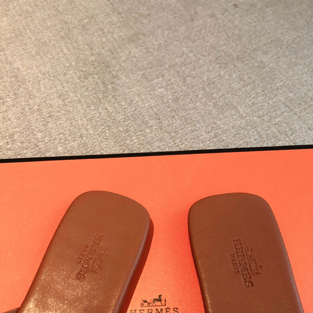 Luxury Shoes - HMS - 235
