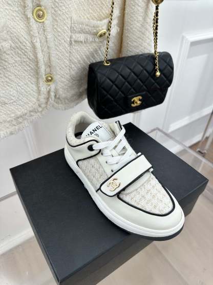 Luxury Shoes Sandals - CHL - 496