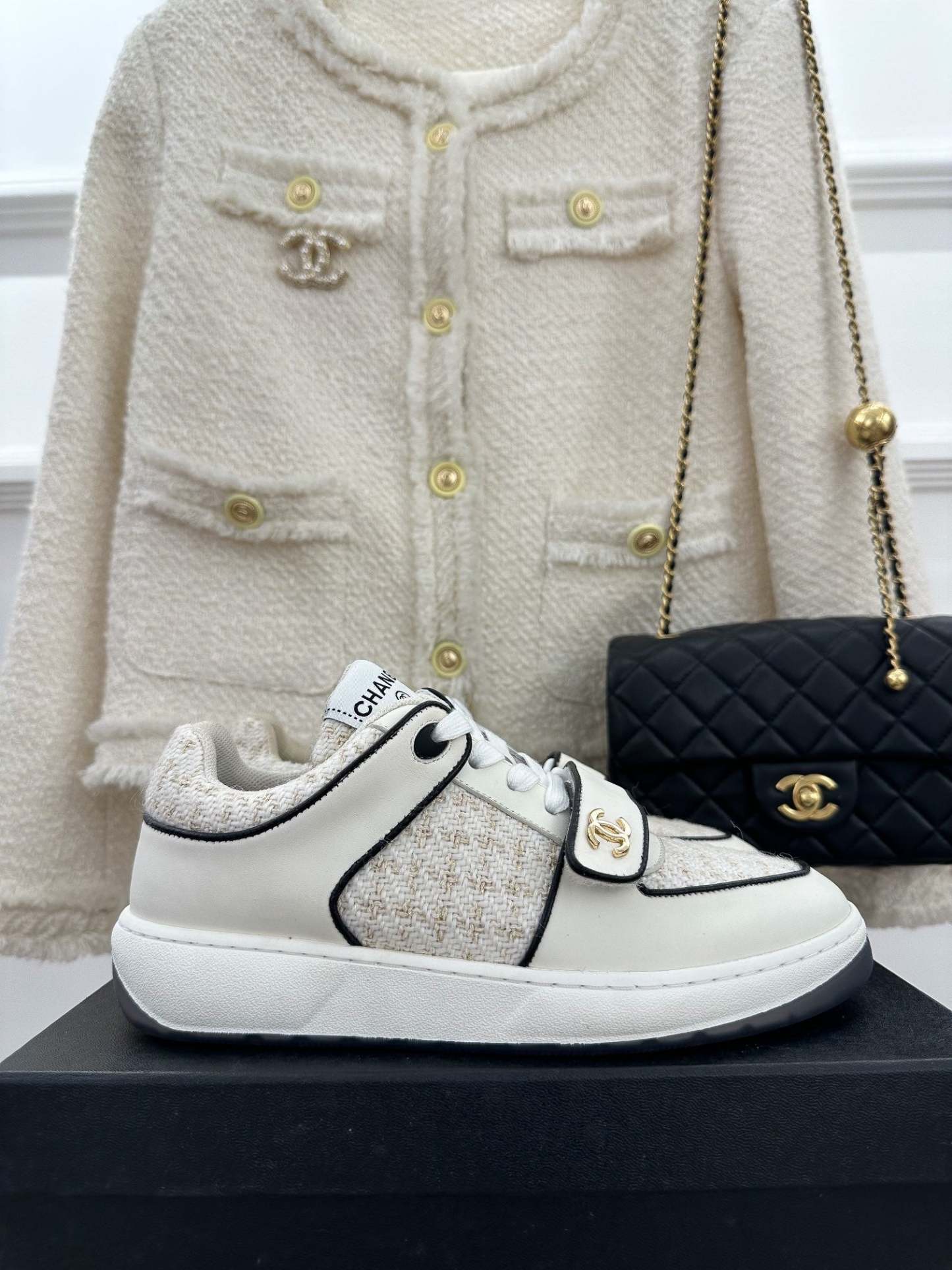 Luxury Shoes Sandals - CHL - 496