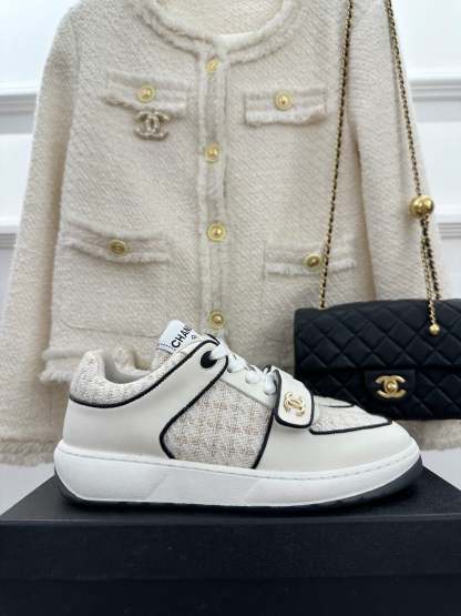 Luxury Shoes Sandals - CHL - 496