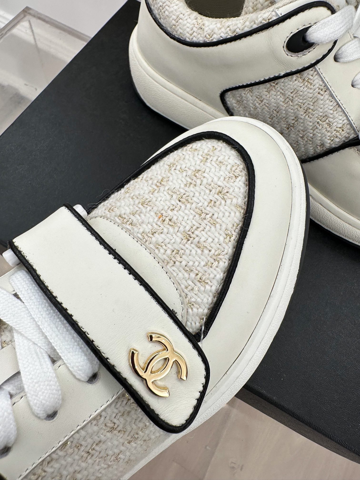 Luxury Shoes Sandals - CHL - 496