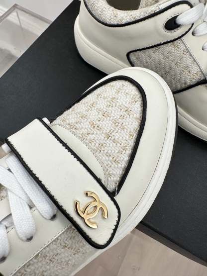 Luxury Shoes Sandals - CHL - 496