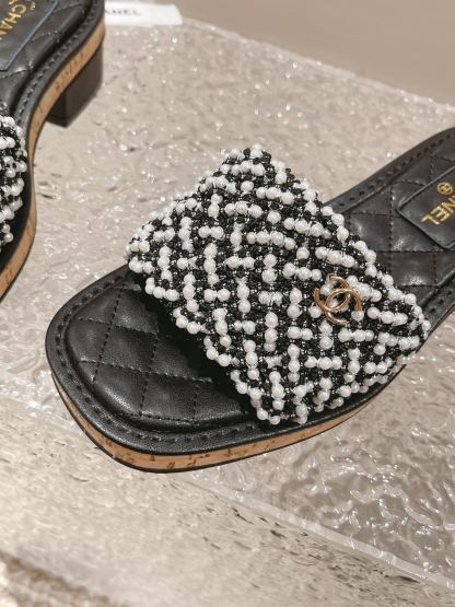 Luxury Shoes Sandals - CHL - 494