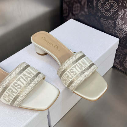 Luxury Shoes - DIR - 348