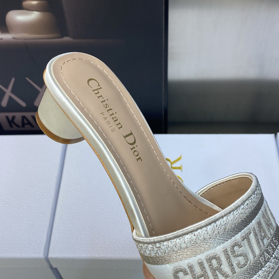 Luxury Shoes - DIR - 348