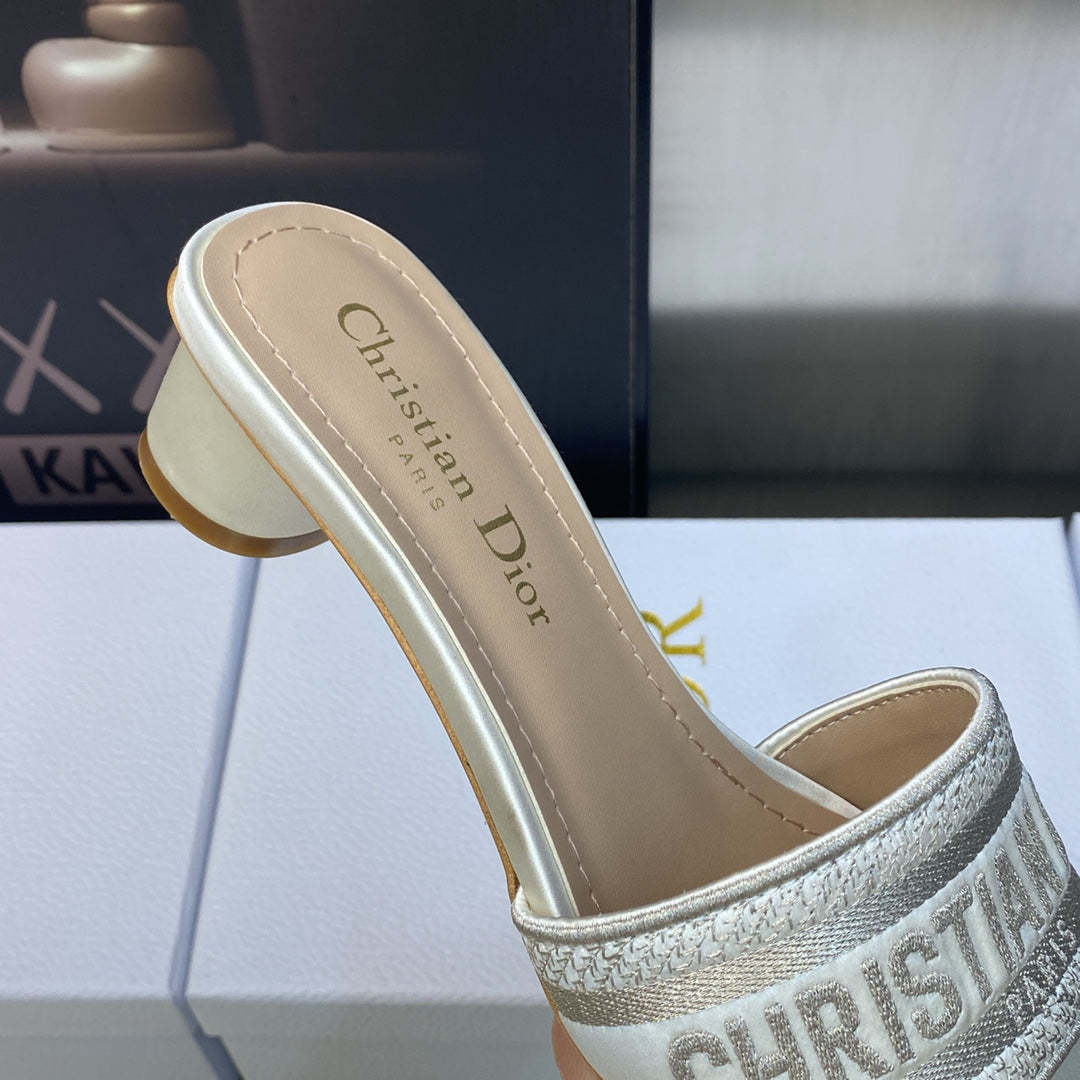 Luxury Shoes - DIR - 348